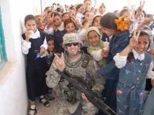 MAJ Danny Merritt, Founder of Southern Suds